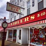Vidler's 5 & 10, Inc.