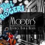 Moody's Bistro Bar & Beats