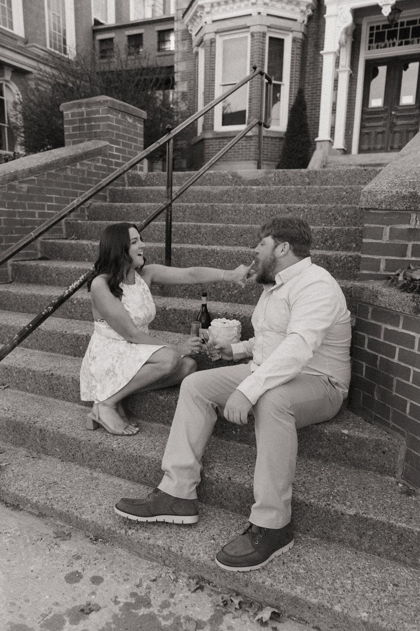 The Wedding Website of Cody Hughes and Taylor Smith