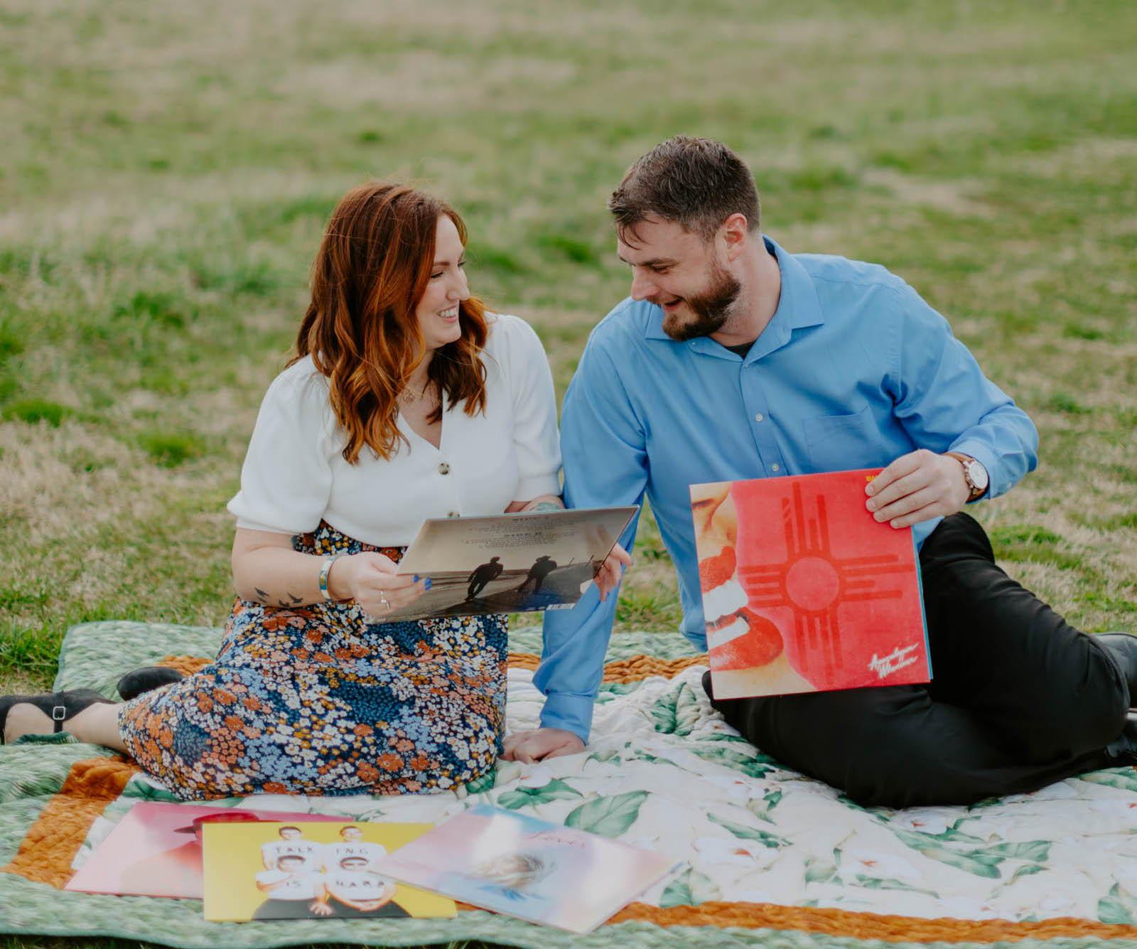 The Wedding Website of Hannah Robertson and Steve Hutchens