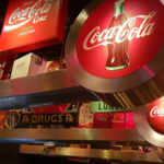 World of Coca-Cola