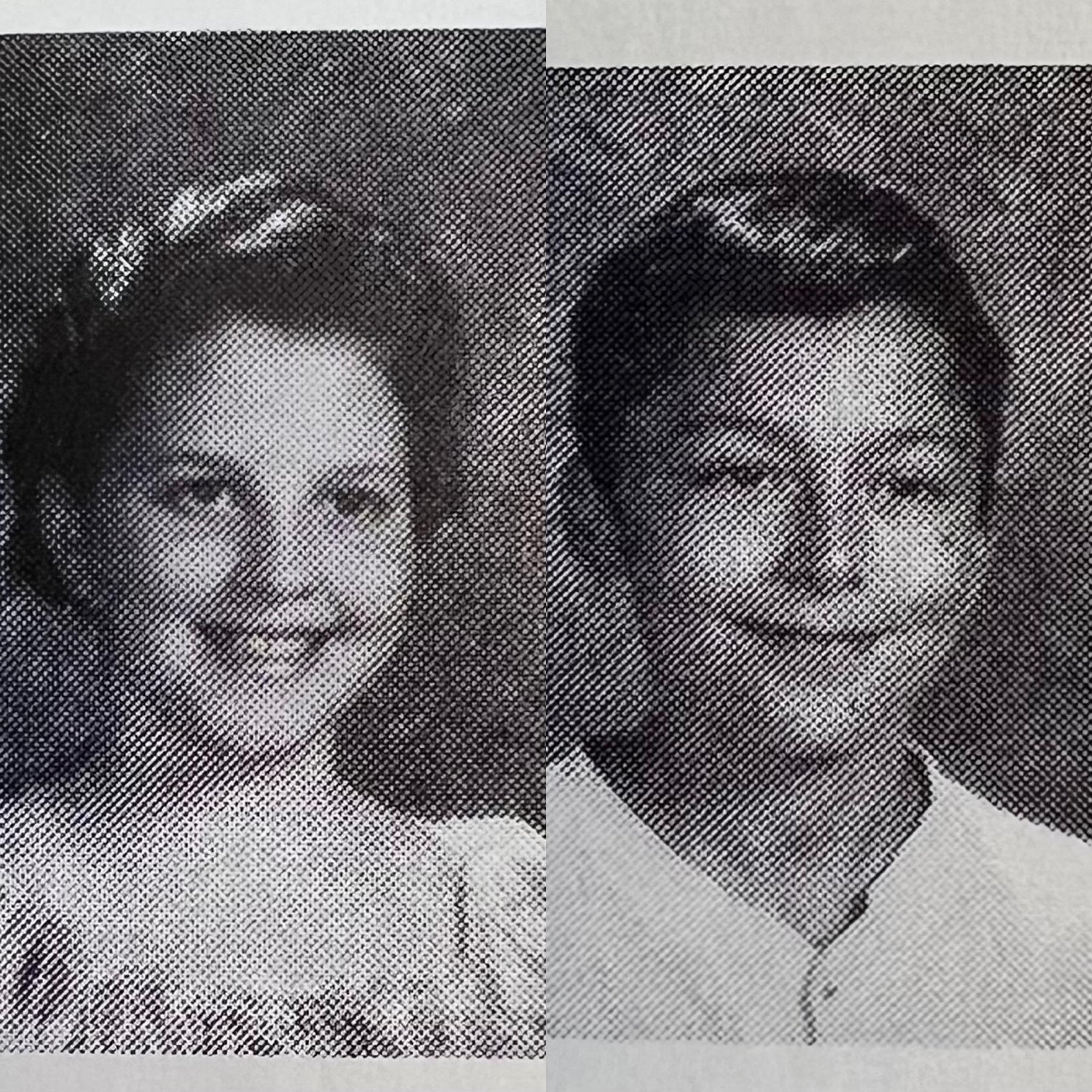 Our 6th grade photos!