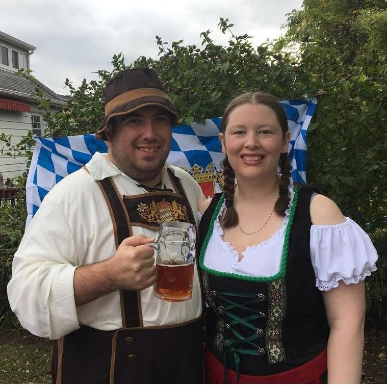 Oktoberfest 2017