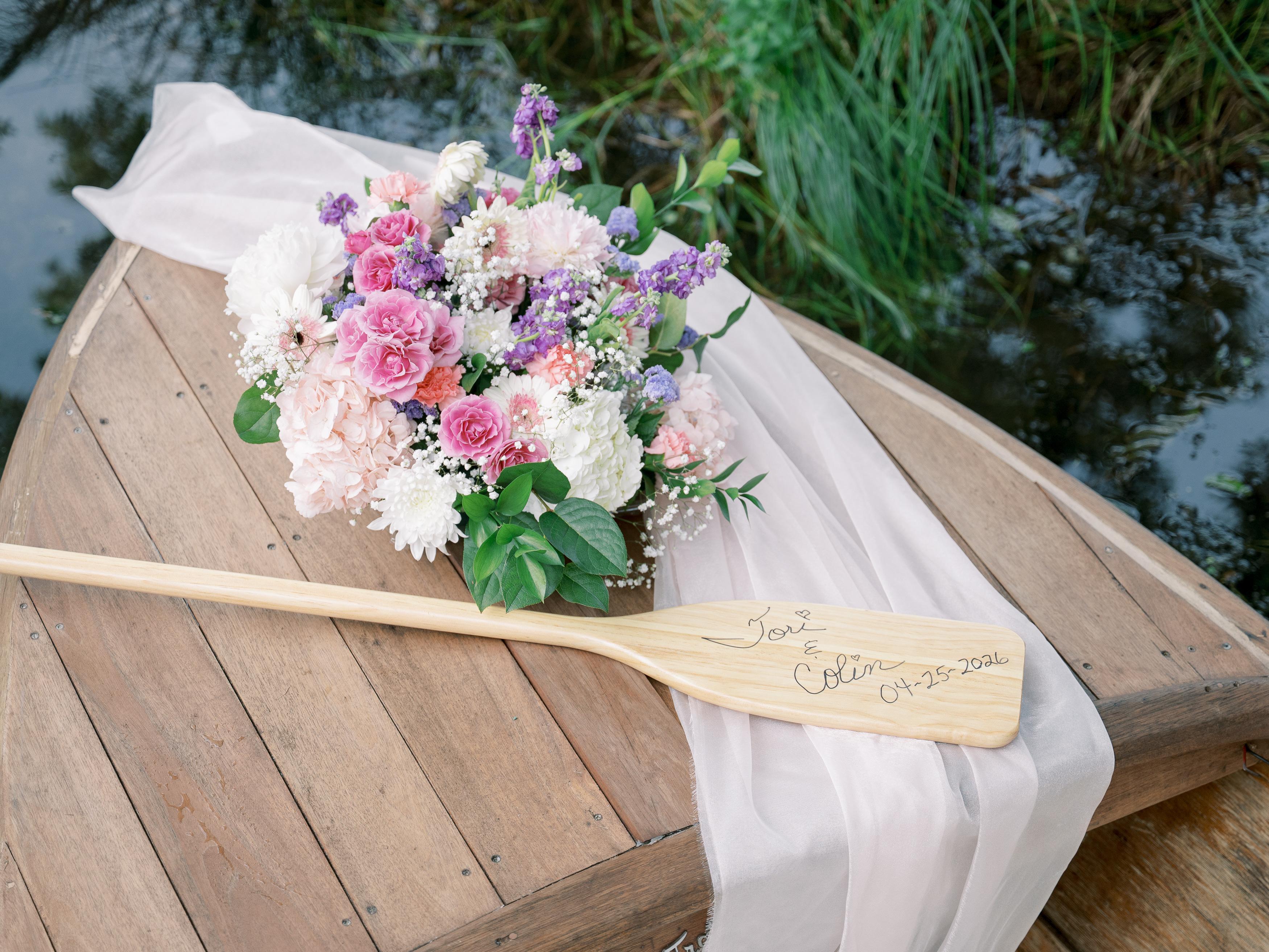 The Wedding Website of Tori Reed and Colin O'Donnell