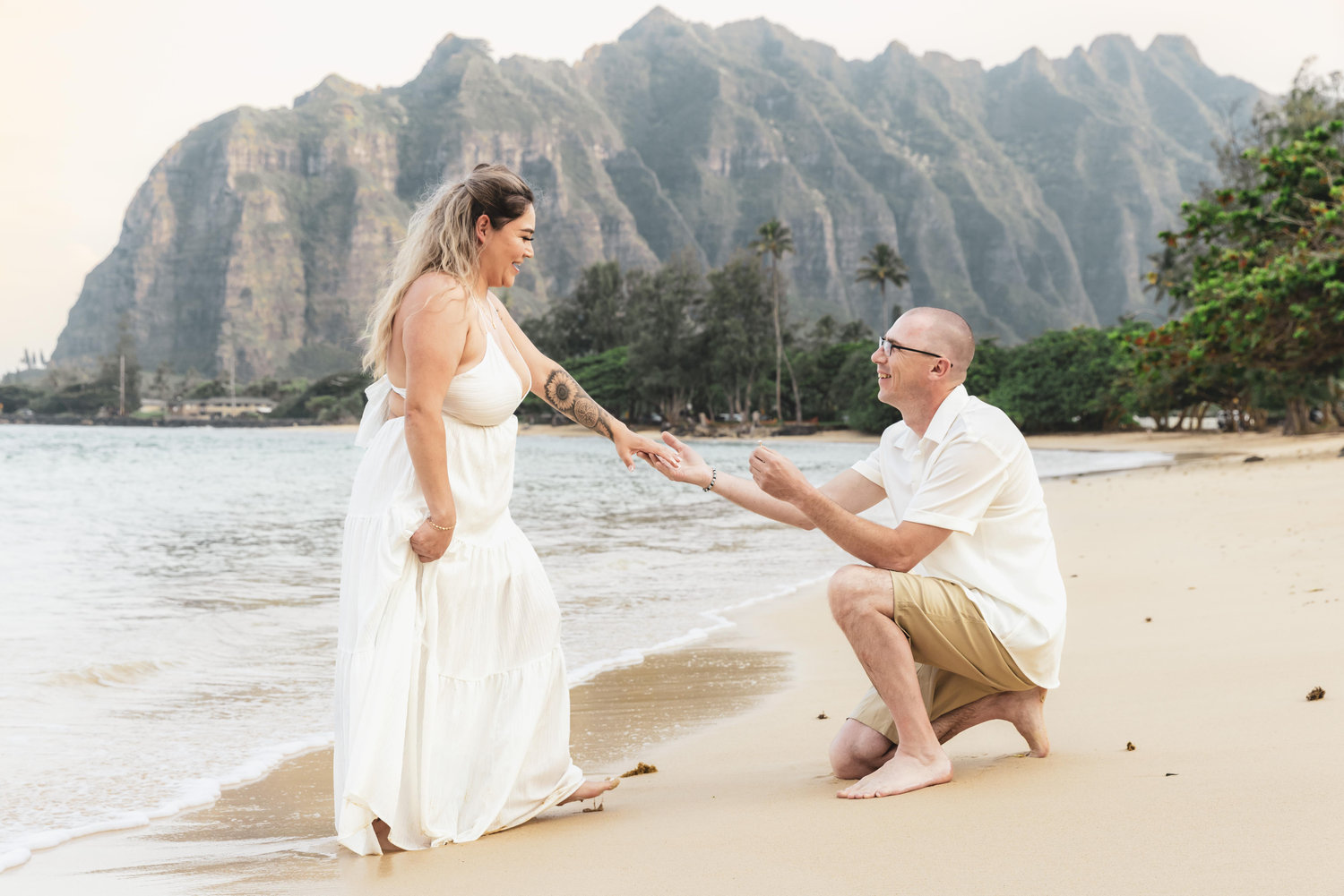 The Wedding Website of Savanna Sanchez and Darryl Osborn