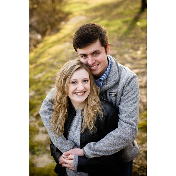 Abigail Harrison and Hunter Robinson's Wedding Website