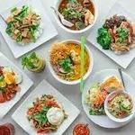 BKK thai kitchen + bar