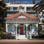 Top Gun House