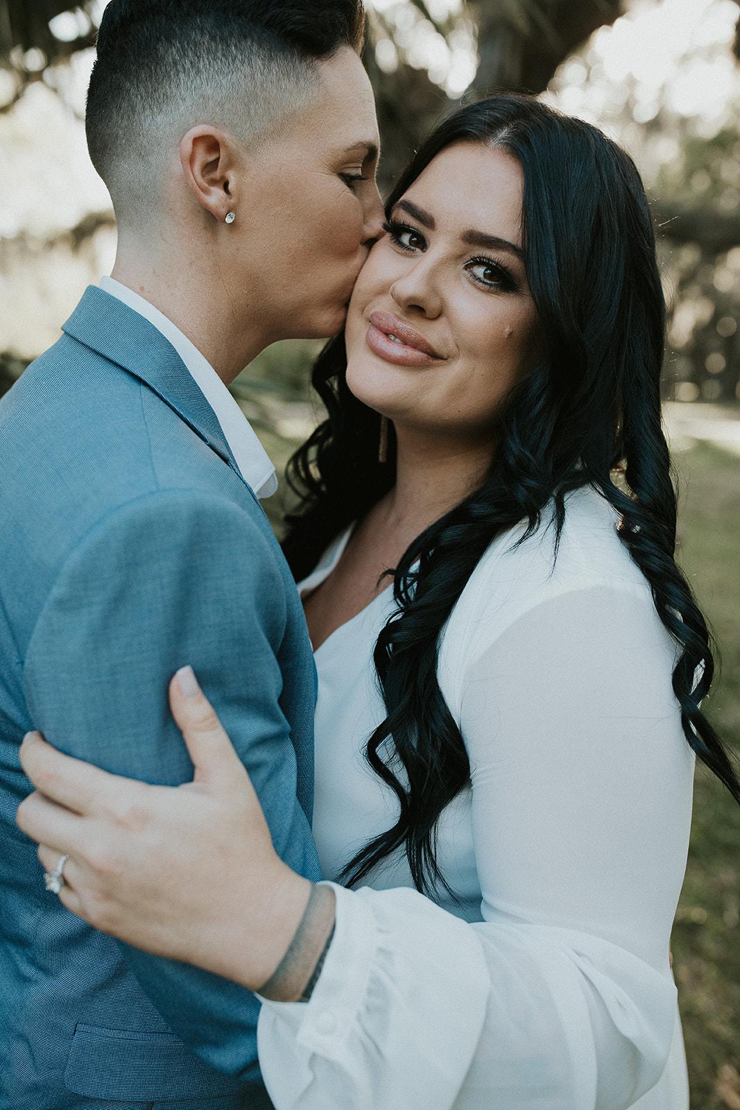 The Wedding Website of Kayleigh Laderman and Melissa Pyles