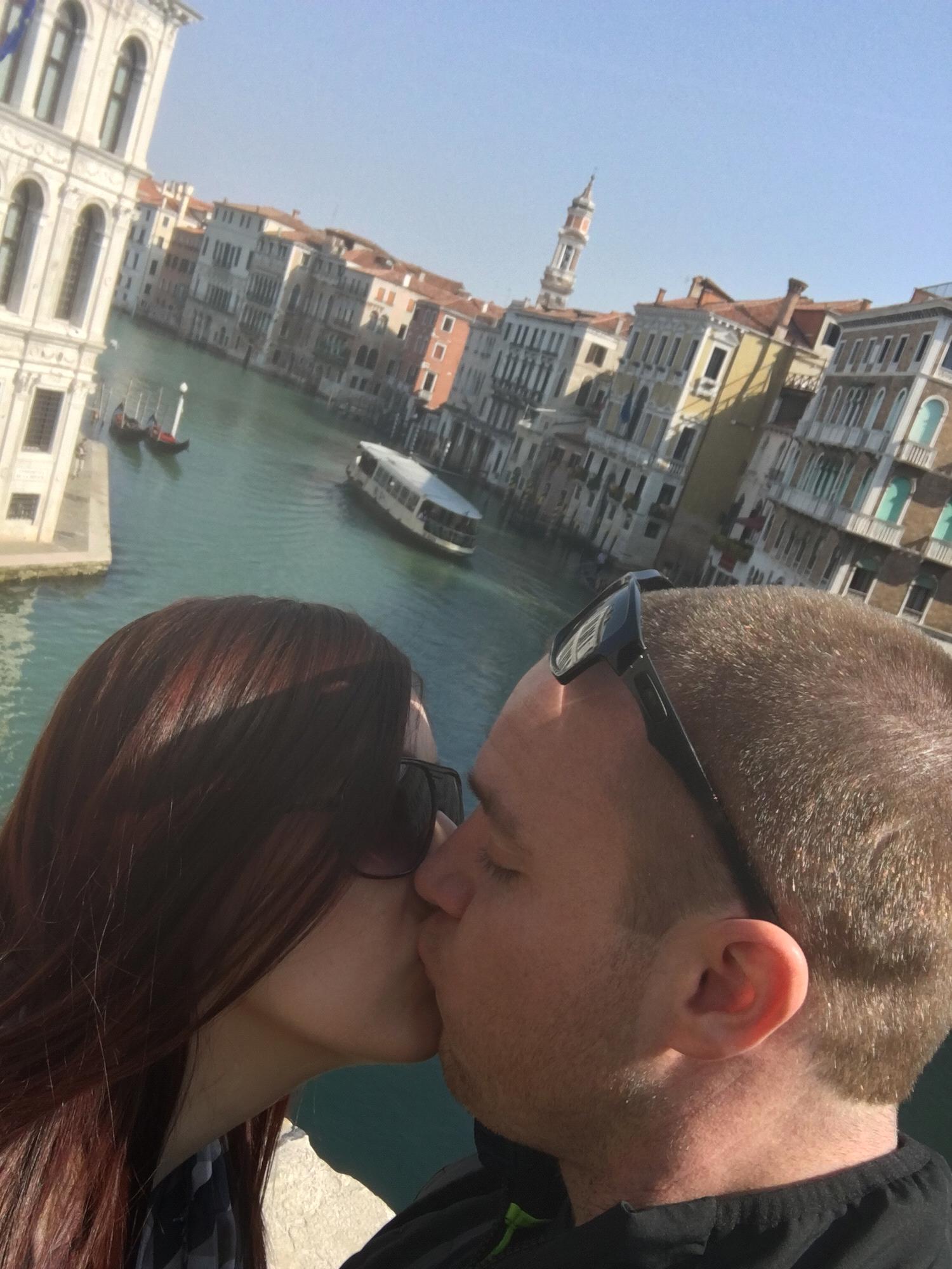 Venice, Italy