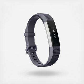 Alta Activity Tracker and Heart Rate Wristband