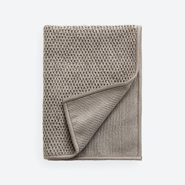 Norwex Cloth - mushroom or onyx