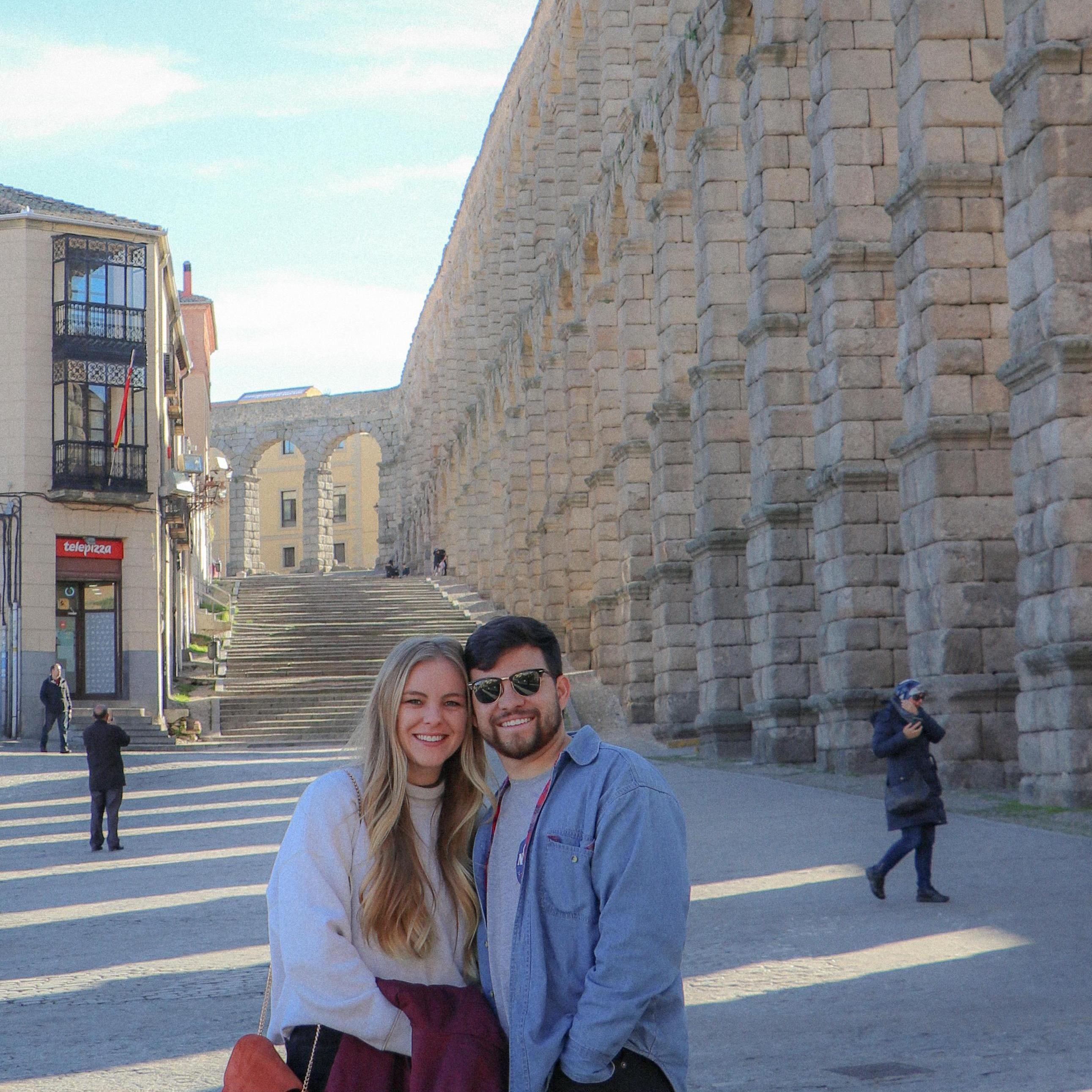 Segovia