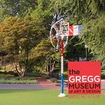 Gregg Museum of Art & Design