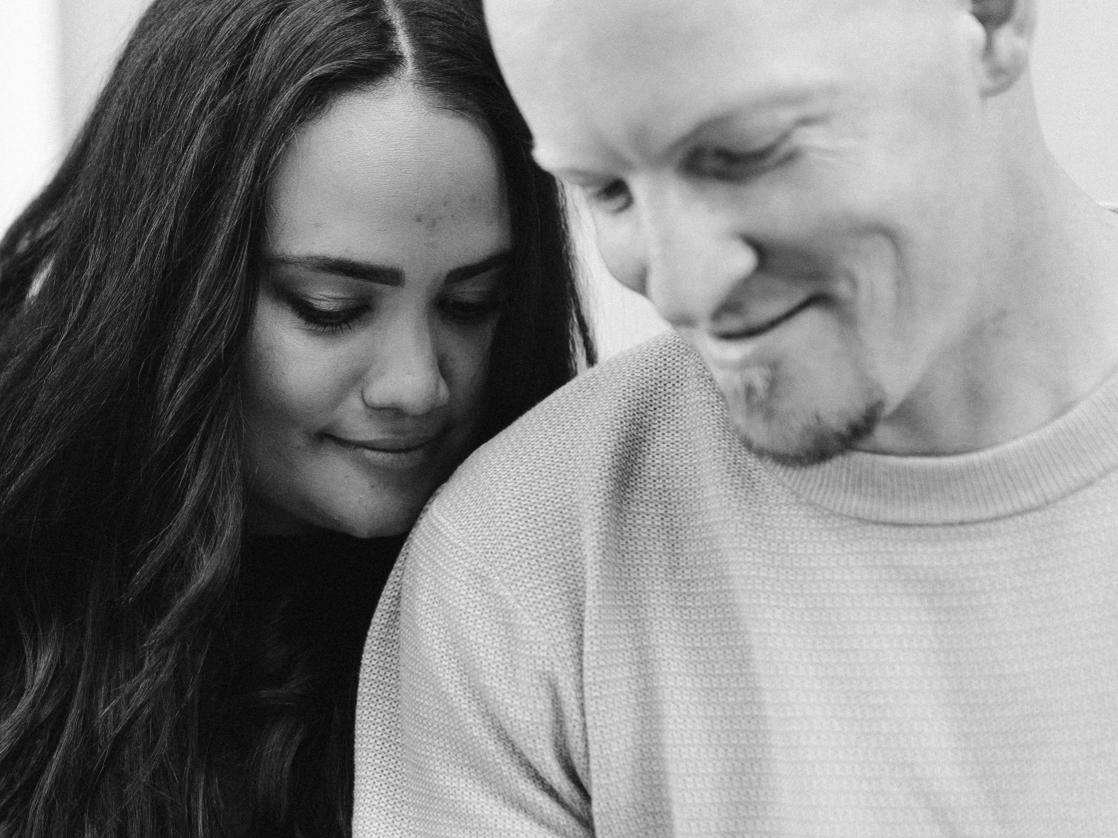 The Wedding Website of Nicholas Newville and Britney Newville