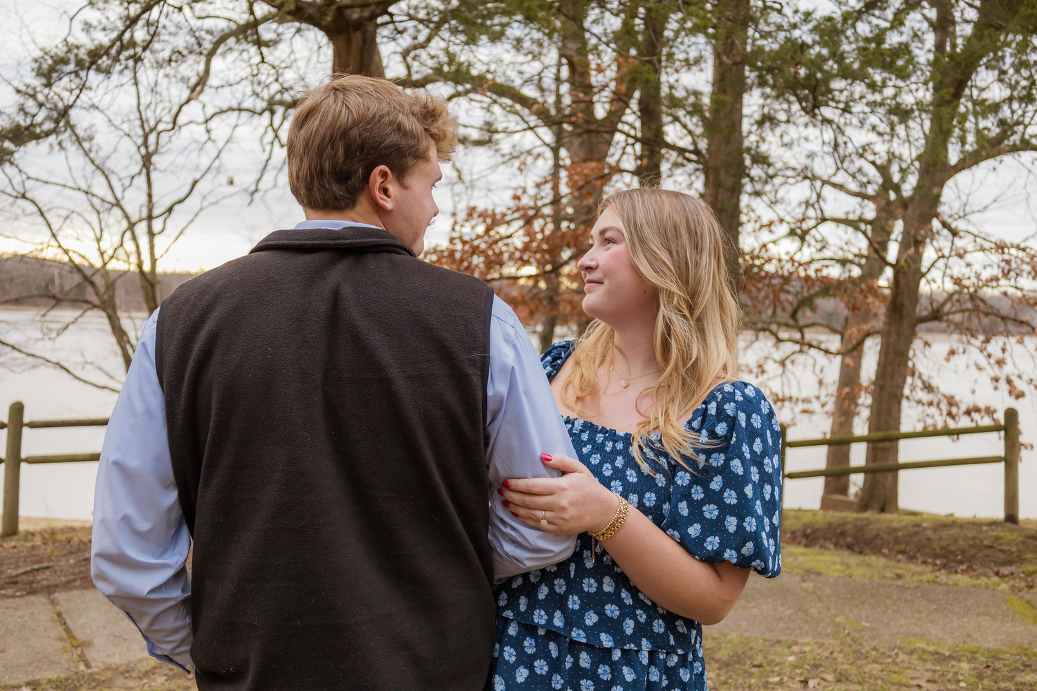 The Wedding Website of Lauren Massey and Evan Estlinbaum