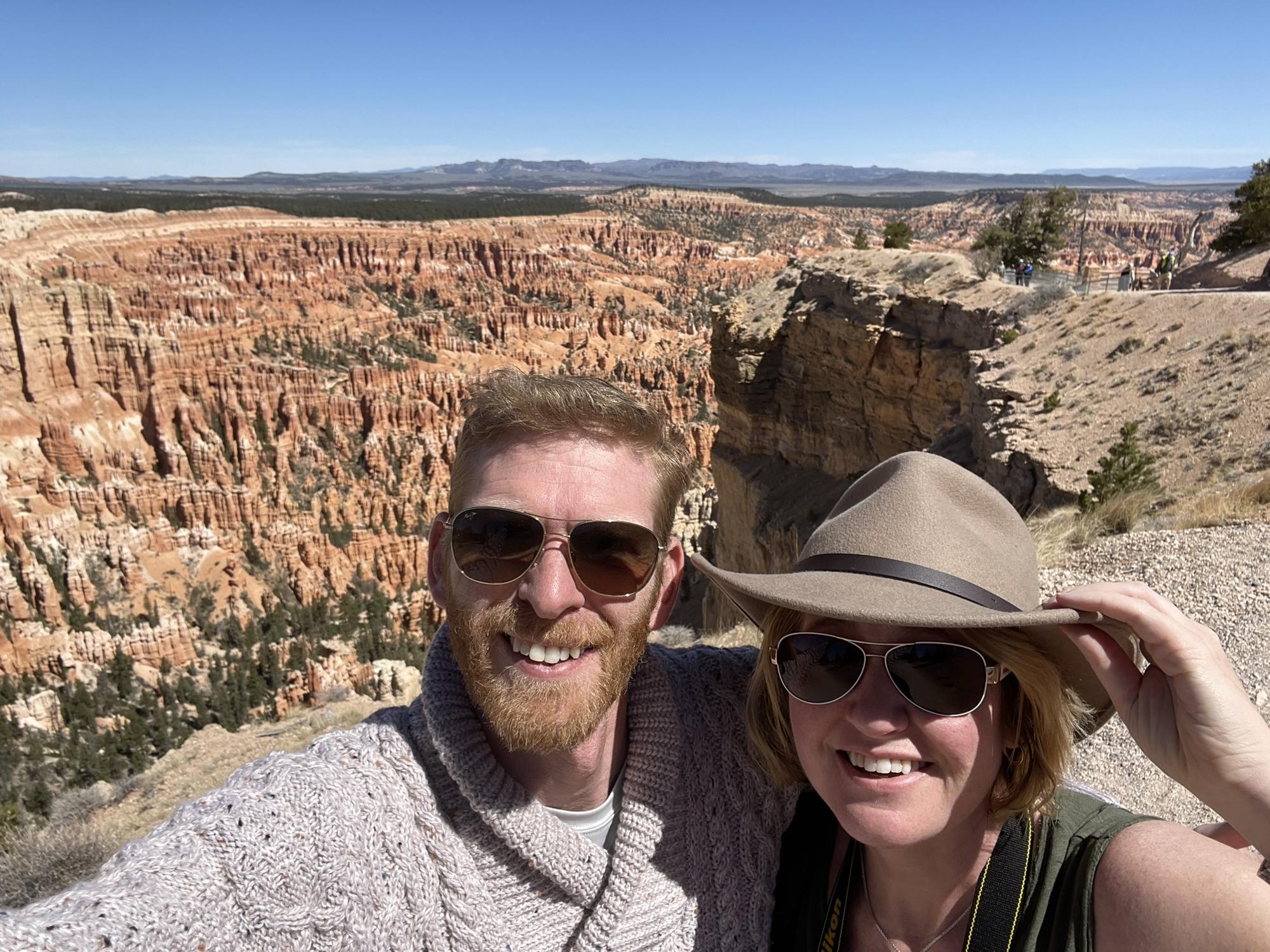 Bryce Canyon National Park