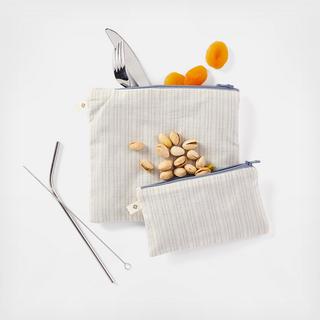 Conserve Organic Snack Bags