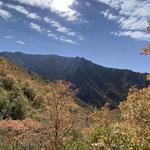 Pipeline Trail via Rattlesnake Gulch
