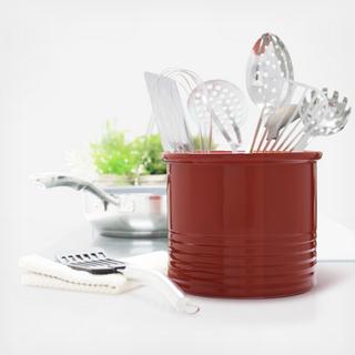 Large Utensil Crock