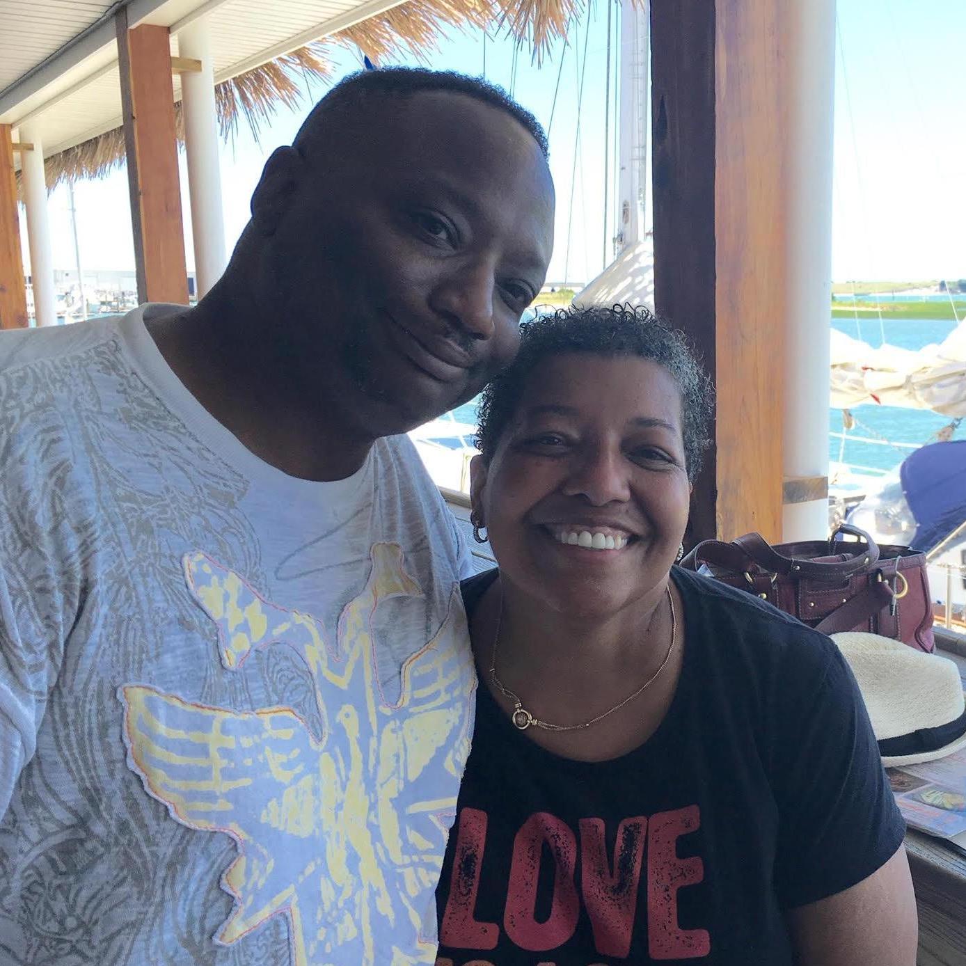 Our first vacation
July 2016