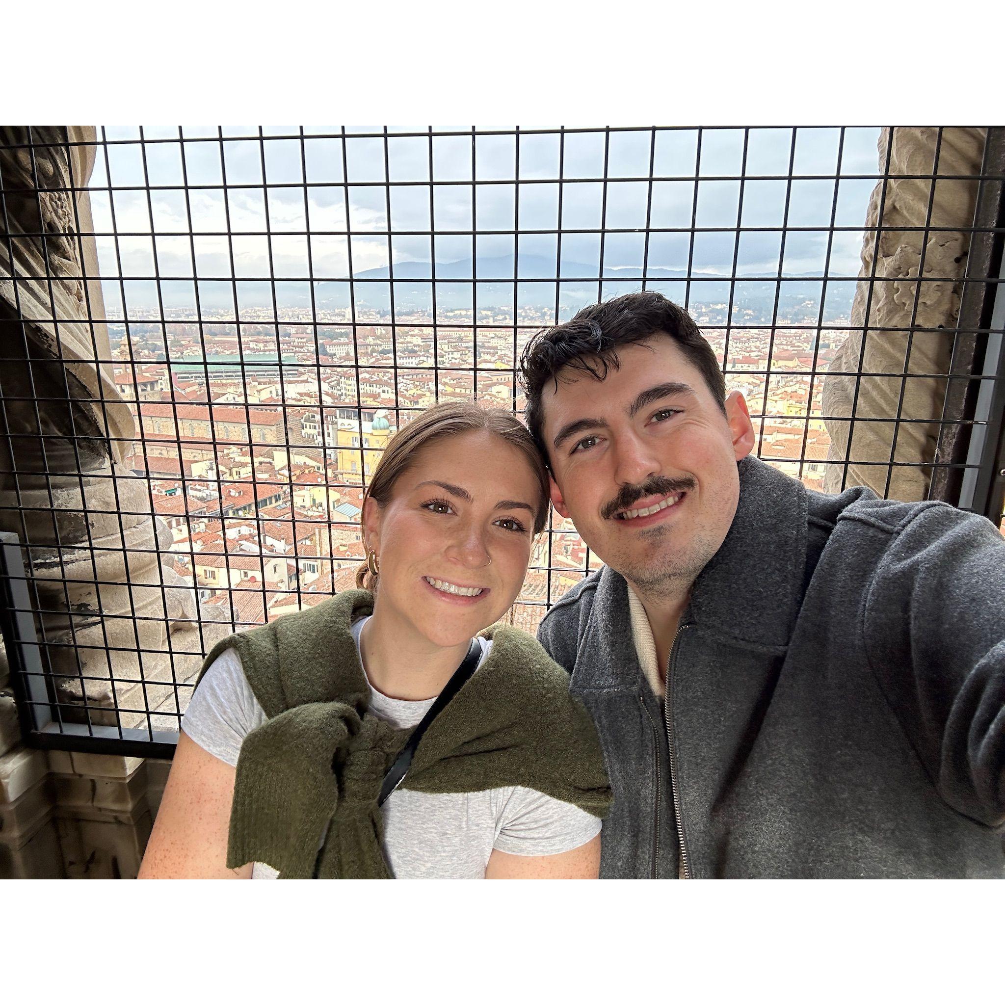 Florence - 2024