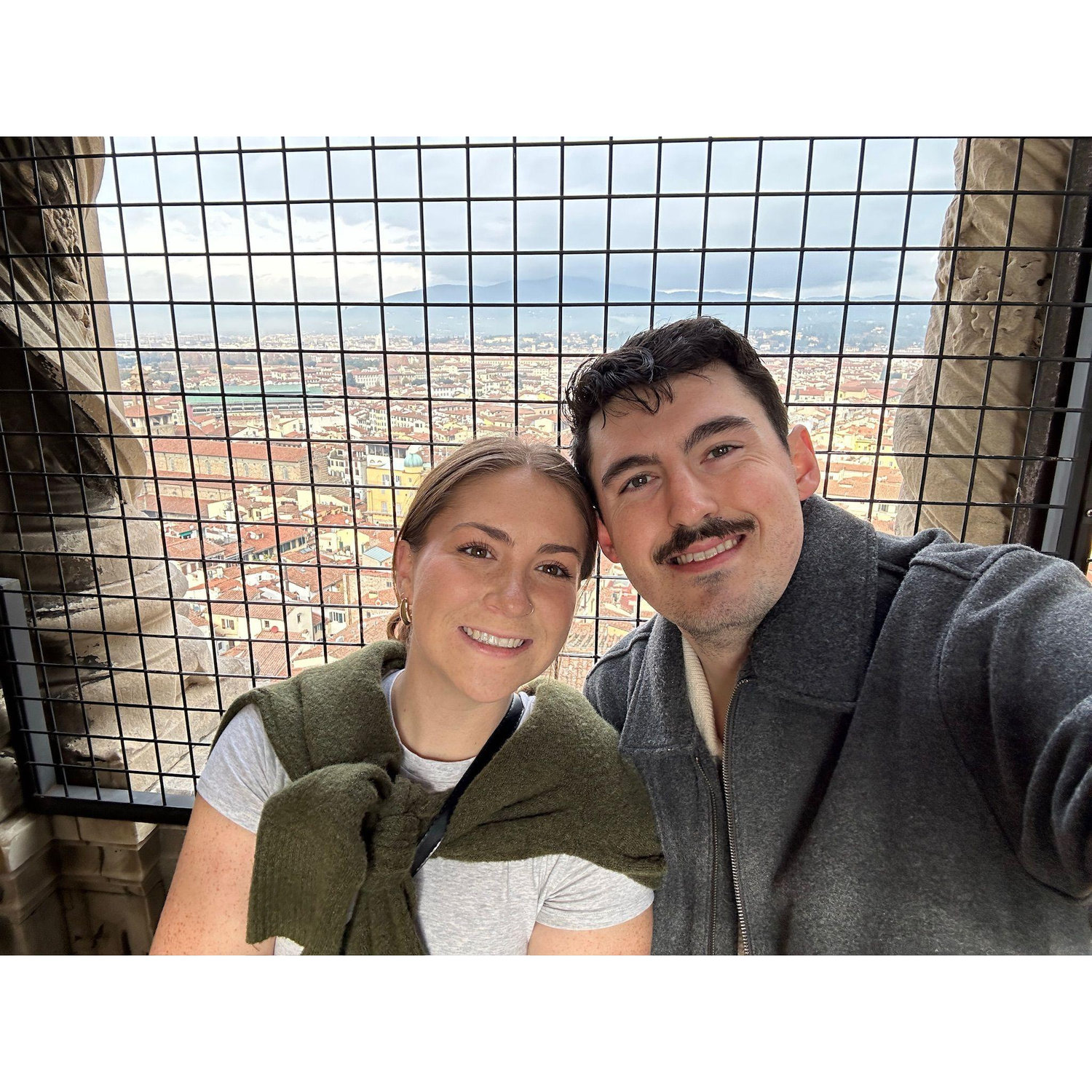 Florence - 2024