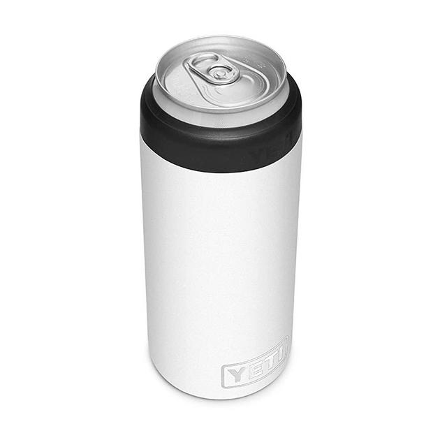 YETI Rambler 12 oz. Colster Slim Can Insulator for The Slim Hard Seltzer Cans