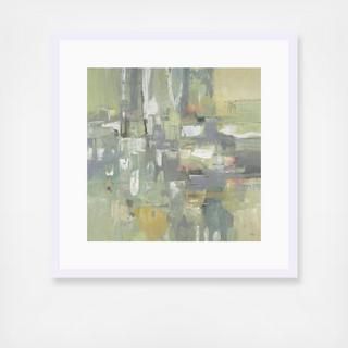 Urban Dreams Framed Wall Art