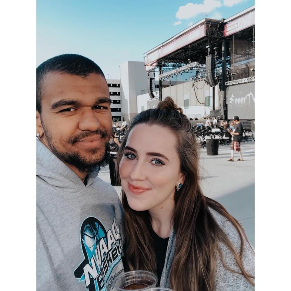 Snoop Dogg concert, 2019