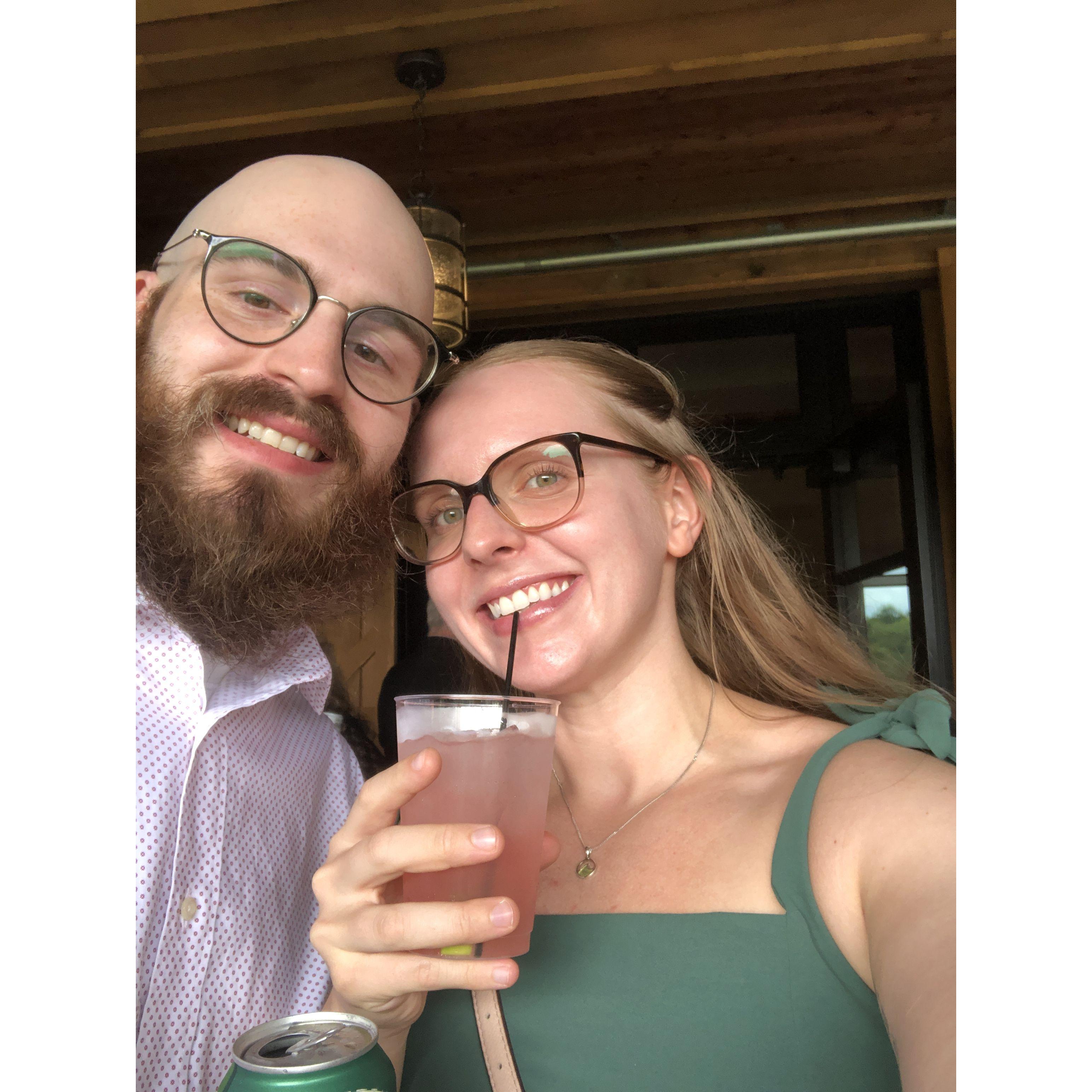 Forever dates to any event :)