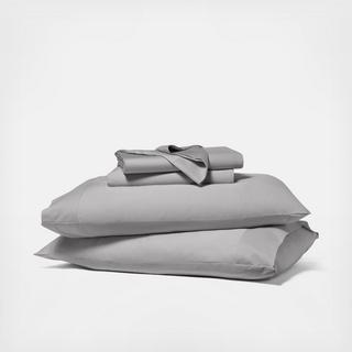 Sateen Sheet Set