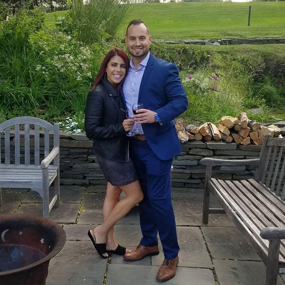 Wedding - Upstate NY, September 2018