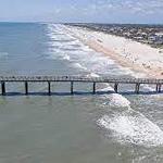 St. Augustine Beach
