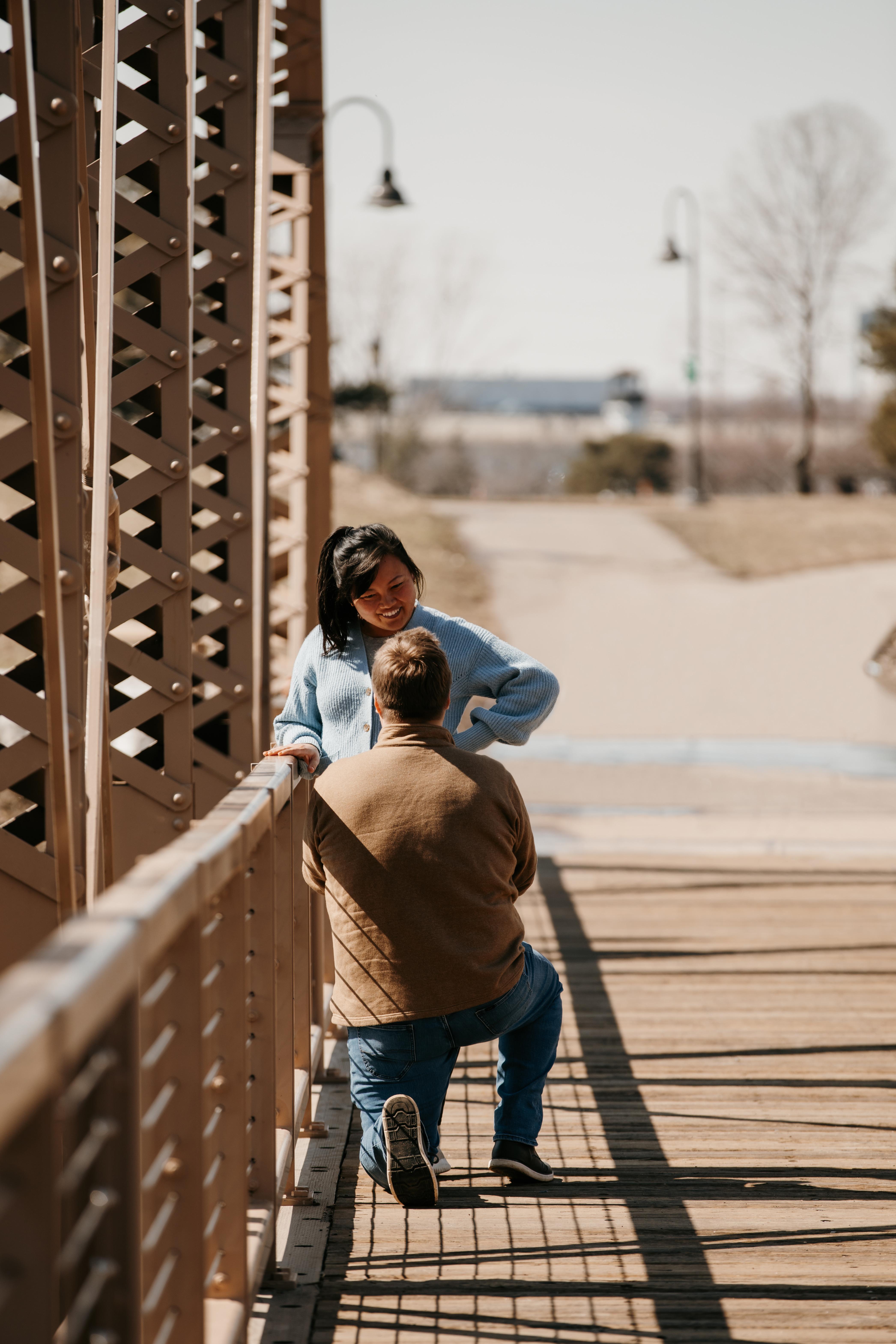 The Wedding Website of Joy Zhou and Burke Lindvall