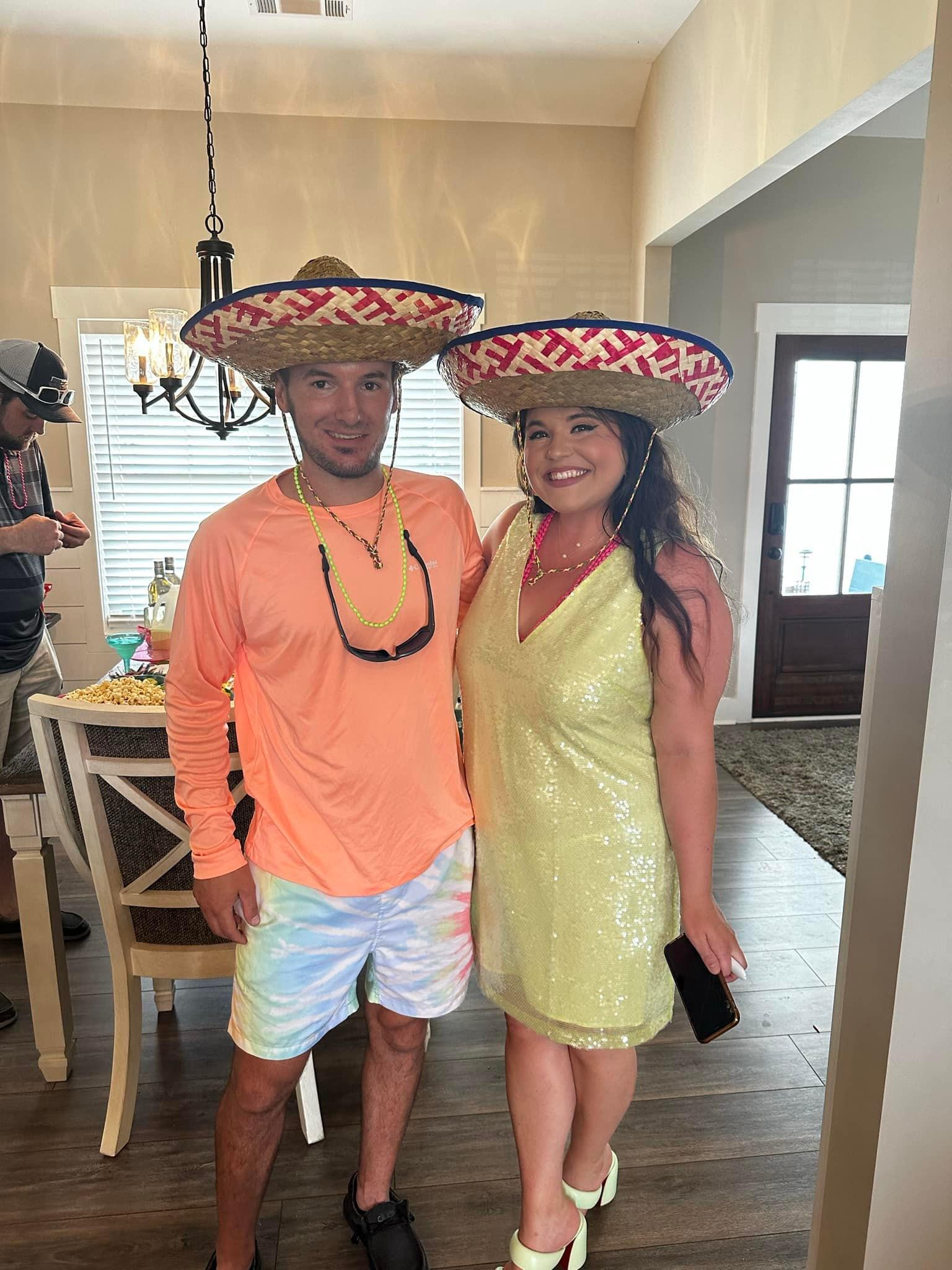 The Wedding Website of Shelby Segrest and Trey Crossley