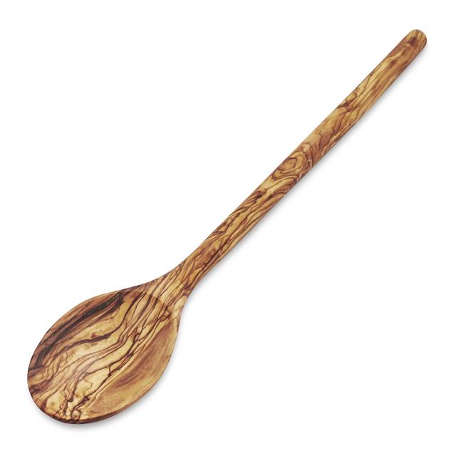 Sur La Table Olivewood Cook’s Spoon