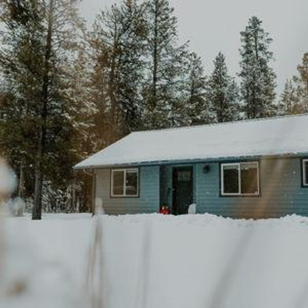 Help us remodel our new house!