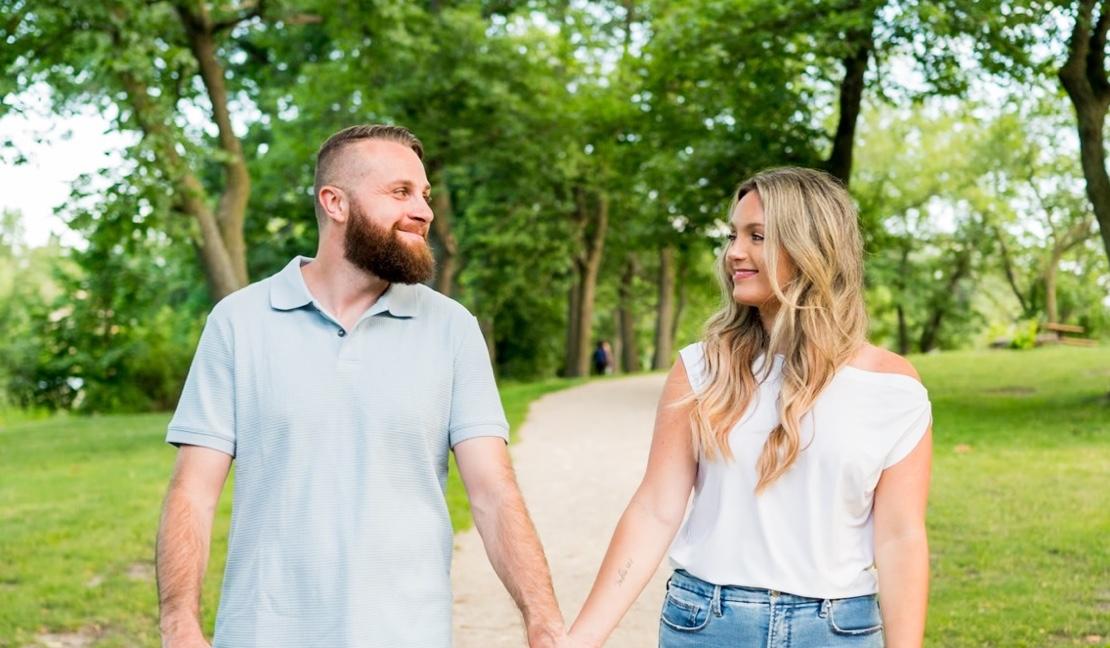 The Wedding Website of Meredith DeWitt and Nick Montanari