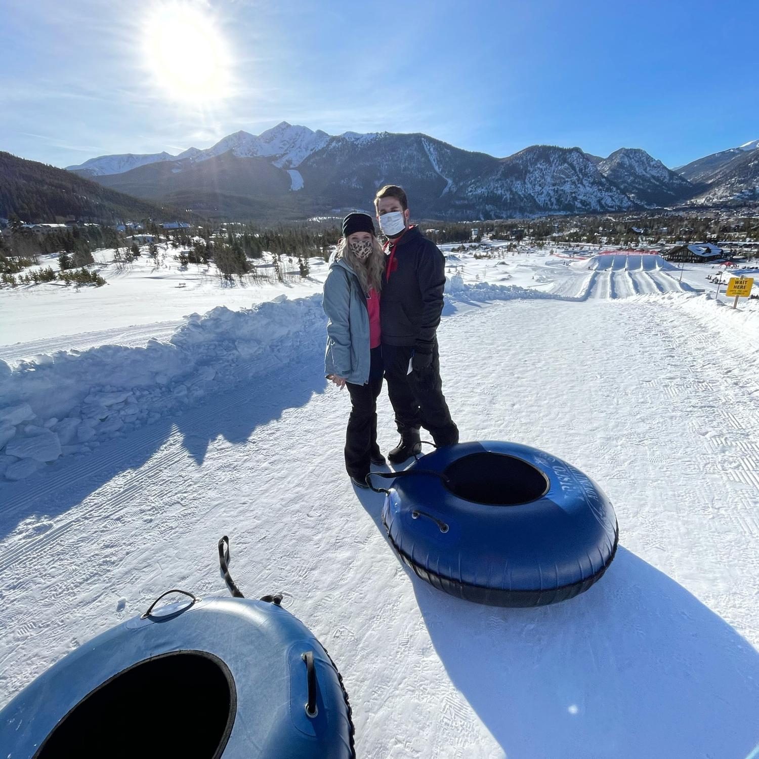 Vail Colorado 2020