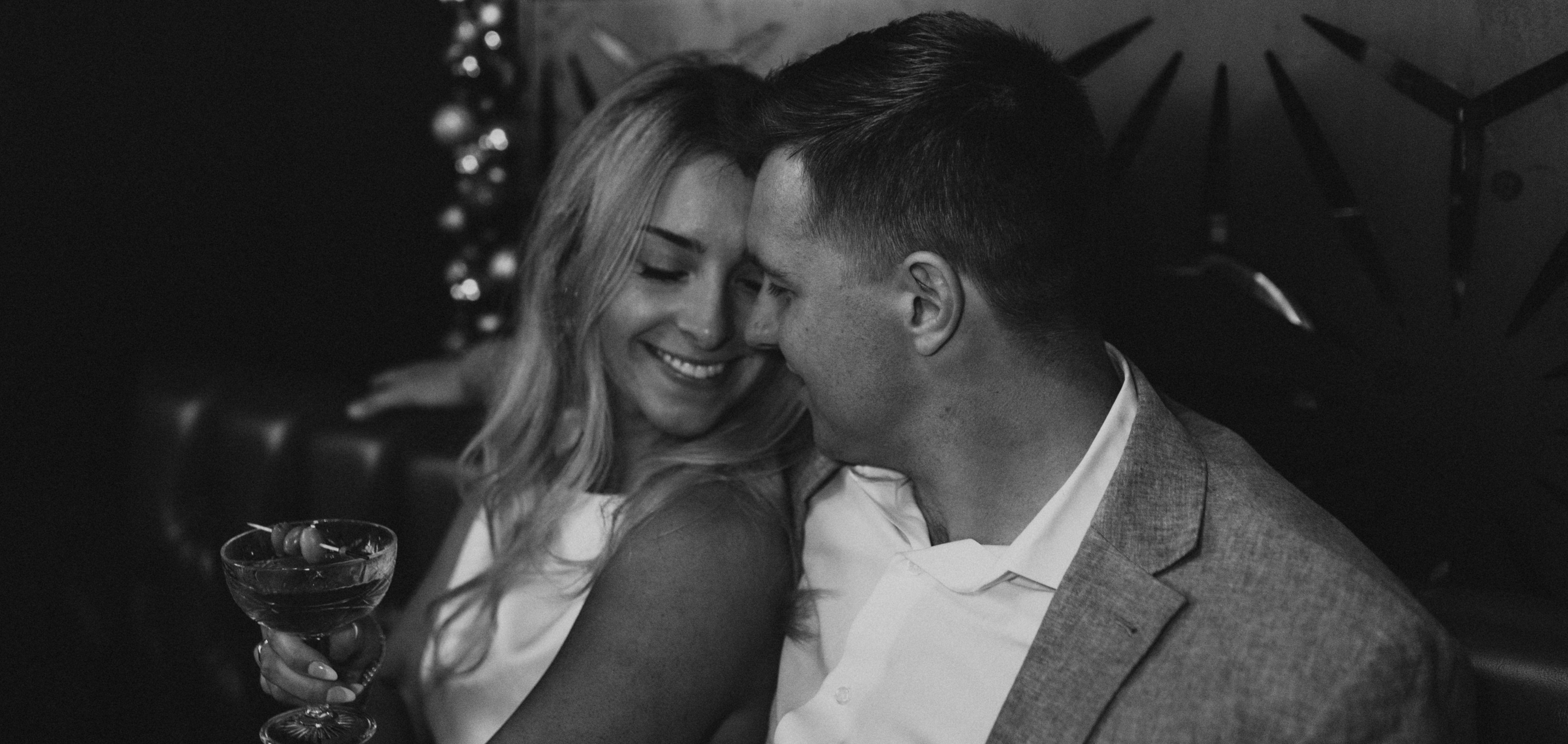 The Wedding Website of Hannah Satero and Fenton Will