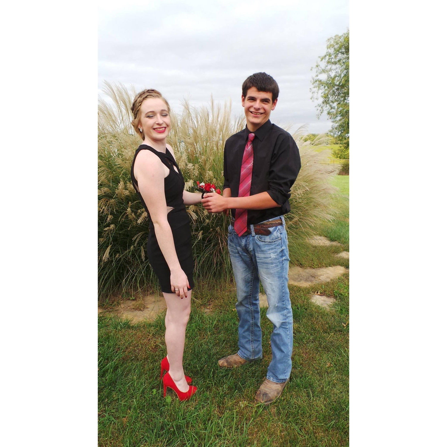 Homecoming 2016