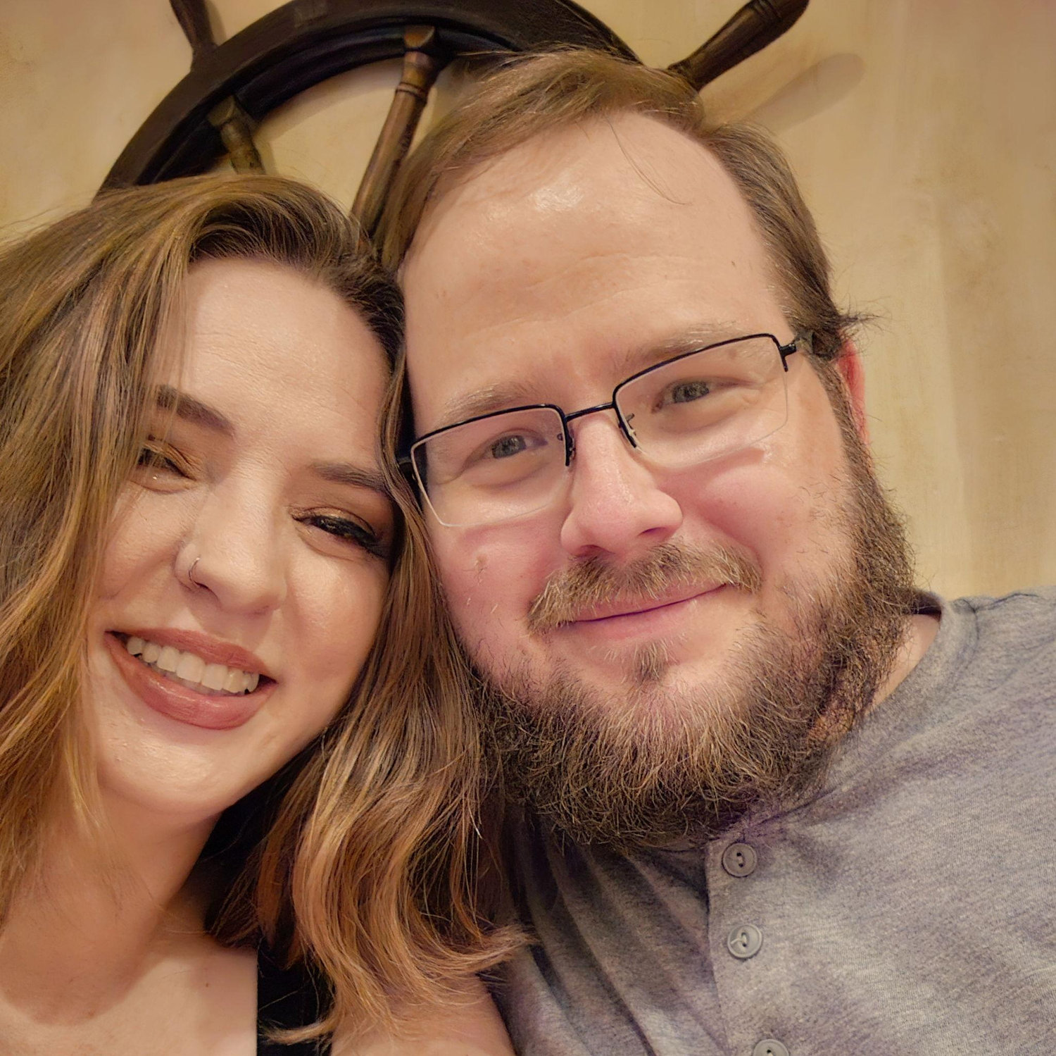 We've celebrated several birthdays together, we can't wait to celebrate them all