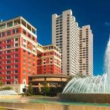 Houston Museum District