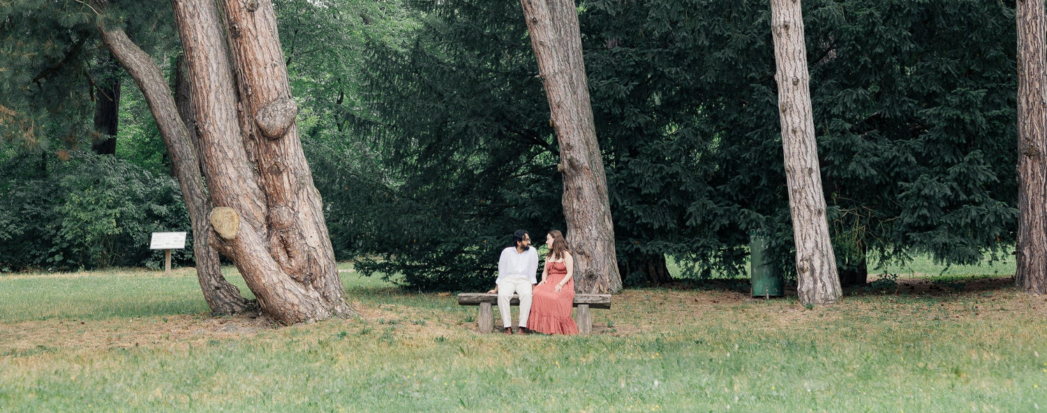 The Wedding Website of Joy Mariconda and Tanay Trivedi