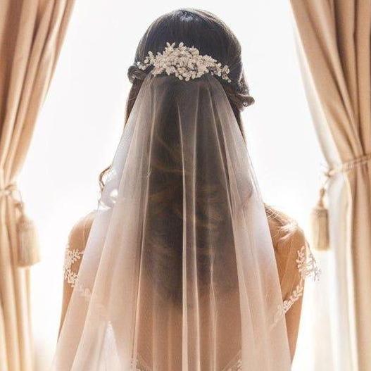 Wedding Veil