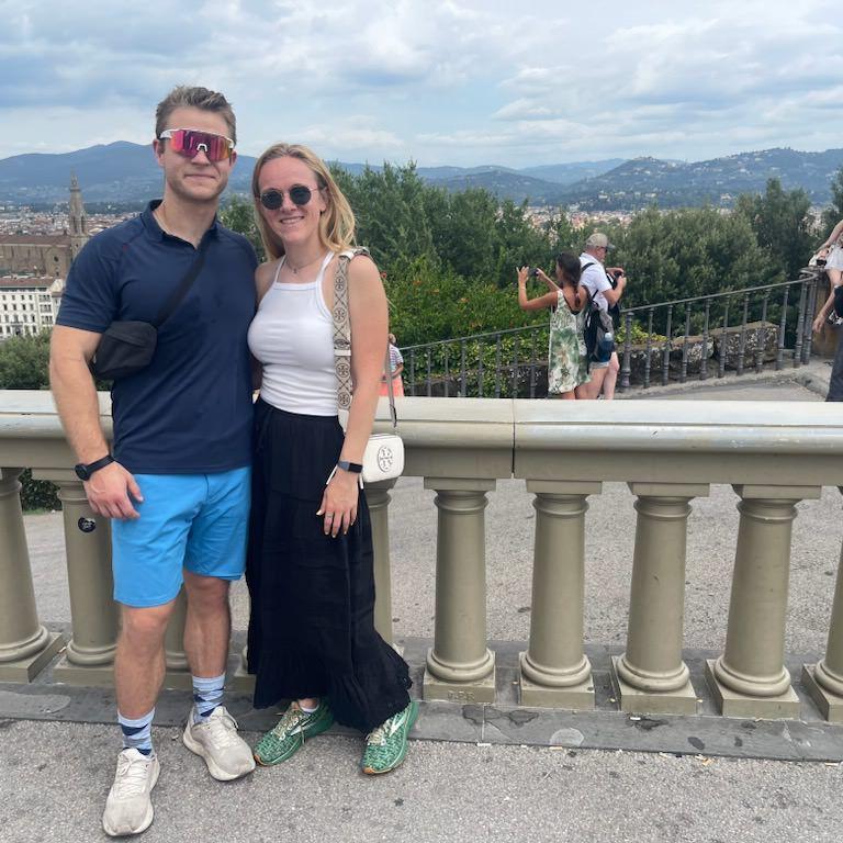 Florence, Italy