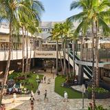 Ala Moana Center