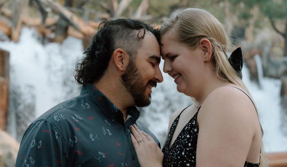 The Wedding Website of Evelyn Mahony and Jordan Carrillo