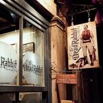 The Dead Rabbit, New York City